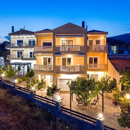 Limenaria View Apartment Exterior photo