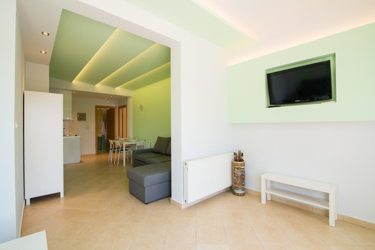 Limenaria View Apartment Exterior photo