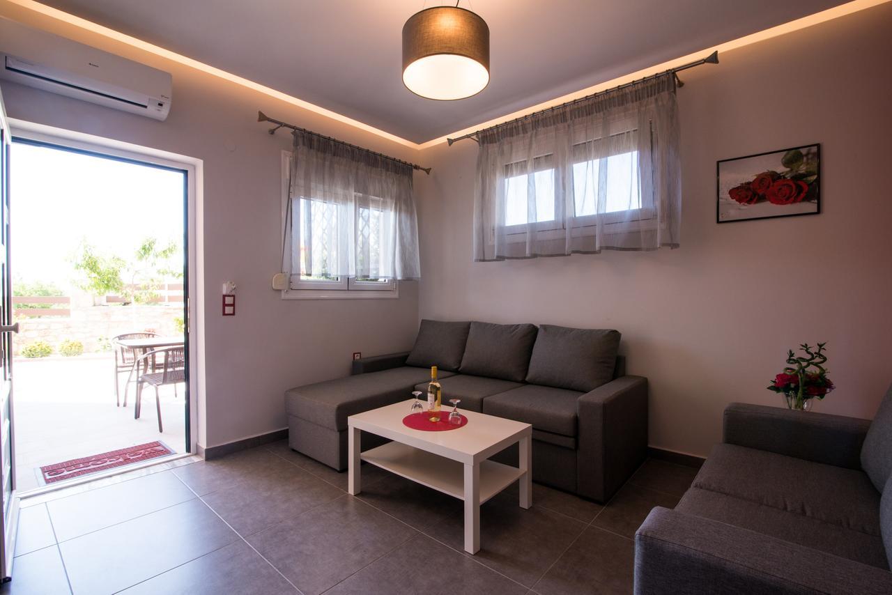 Limenaria View Apartment Exterior photo