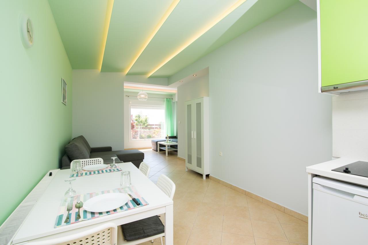 Limenaria View Apartment Exterior photo