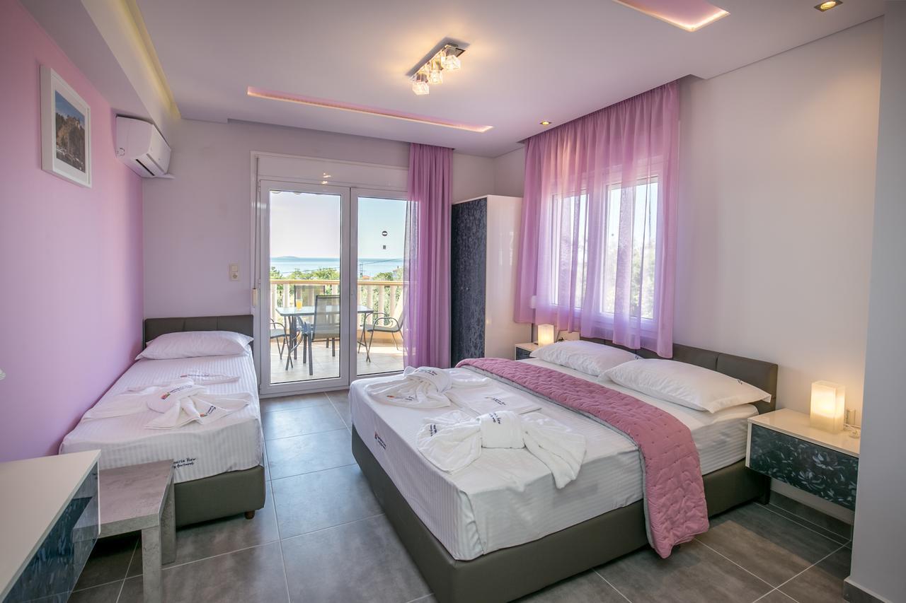 Limenaria View Apartment Exterior photo