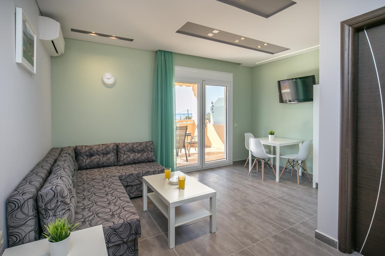 Limenaria View Apartment Exterior photo