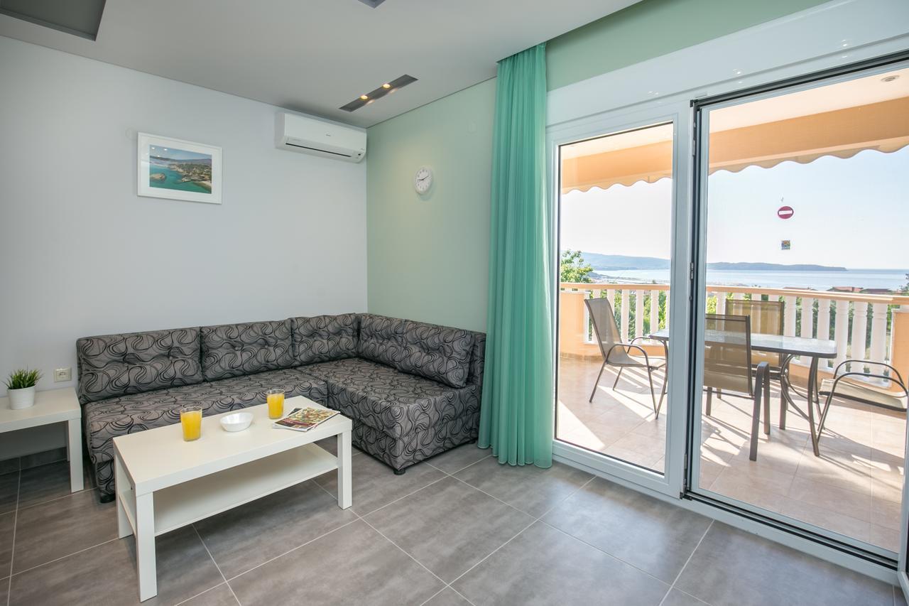 Limenaria View Apartment Exterior photo