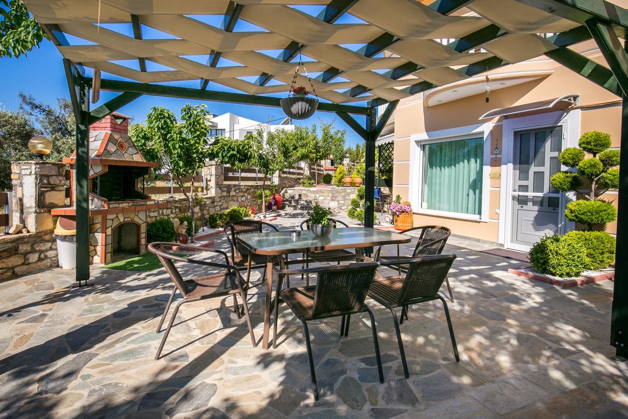 Limenaria View Apartment Exterior photo