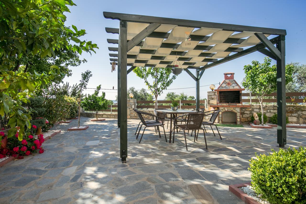 Limenaria View Apartment Exterior photo