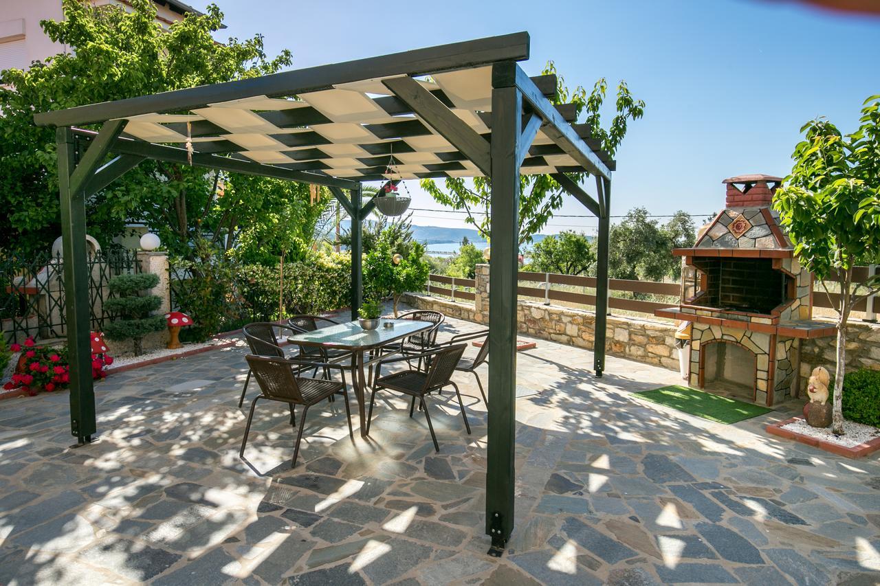 Limenaria View Apartment Exterior photo